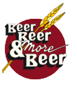 More Beer Logo